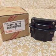 Катушка зажигания. Toyota: Corolla, Cynos, Corolla II, Cresta, Hiace, Hilux, Dyna, Toyoace, T.U.V, Corona, Corona Premio, Carina E, Regius, Avensis, C...