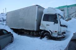 Nissan Diesel Condor