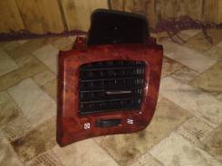 Патрубок воздухозаборника. Toyota Ipsum, ACM21, ACM26W, ACM26, ACM21W Двигатель 2AZFE