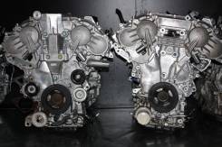 Двигатель в сборе. Nissan Teana, J32R, J32 Двигатель VQ35DE