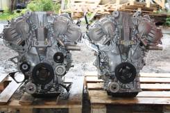 Двигатель VQ35DE Nissan Murano Z51 3.5l