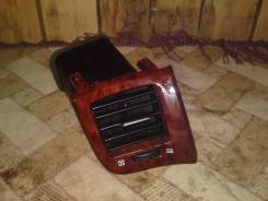 Патрубок воздухозаборника. Toyota Ipsum, ACM21, ACM26W, ACM26, ACM21W Двигатель 2AZFE