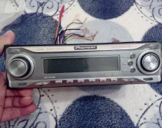 Pioneer DEH-P4750MP ����