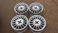 OZ Racing Superturismo GT. 7.0x17, 4x100.00, ET47