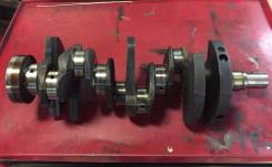 Коленвал. Mitsubishi: Eclipse, L200, Delica, Sigma, Montero Sport, Pajero Sport, GTO, Debonair, Pajero, Galant, Chariot Grandis, Nativa, Eterna, Monte...