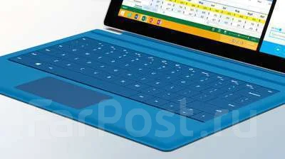 Microsoft Surface Pro 3 256Gb ����