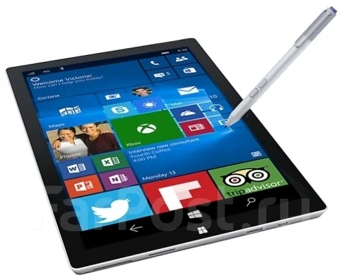 Microsoft Surface Pro 3 256Gb ����