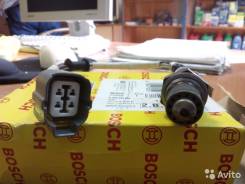Датчик кислородный. Ford Fiesta Ford Fusion Ford Ka Honda Odyssey