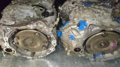 Вариатор. Nissan Dualis Nissan Qashqai Двигатель MR20DE