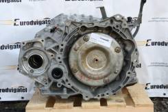 Вариатор. Nissan Dualis Nissan Qashqai Двигатель MR20DE