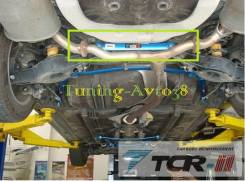 Распорка задних рычагов Mazda 6 2012-. Mazda Mazda6