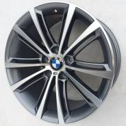 BMW. 8.0/9.0x18", 5x120.00, ET35/35, ЦО 72,6 мм. Под заказ