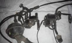 Клапан egr. Volkswagen Touareg, 7LA, 7L7, 7L6, 7LA,, 7L6, Двигатель BAC