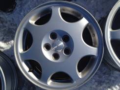Subaru. 6.0x15, 5x100.00, ET55