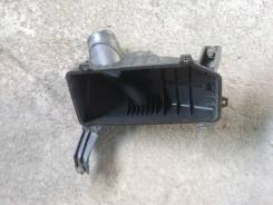Корпус воздушного фильтра. Honda Accord, CL9 Двигатели: K24A, K24A3, K24A4, K24A8