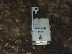 Реле. Nissan Primera Camino, P11, WHP11, WHNP11, HP11, HNP11, WP11, WQP11, QP11 Двигатели: QG18DE, QG18DD, SR20DE, SR18DE, SR20VE