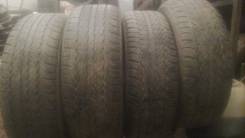 Dunlop Grandtrek AT22. Всесезонные, износ: 30%, 4 шт