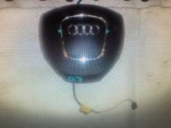 Подушка безопасности. Audi Q7, 4LB Двигатели: BUG, BHK, BAR, BTR, CDVA, CCFC, CCFA, CJGD, CLZB, CRCA, CJTB, CJWB, CNAA, CTWA, CJTC, CJWC