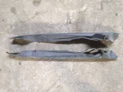 Накладка на крыло. Honda Accord, CL7, CL9, CM2, CL8, CM1