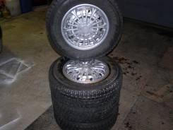 Продам колеса. x13 4x100.00