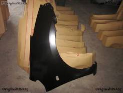 Крыло. Toyota Prius, NHW20 Двигатель 1NZFXE