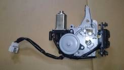 Замок багажника. Infiniti FX45, S50 Infiniti FX35, S50 Двигатели: VK45DE, VQ35DE