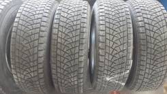 Bridgestone Blizzak DM-Z3. Зимние, без шипов, 5 %, 4 шт