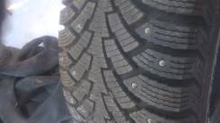 Nokian Nordman SUV. Зимние, шипованные, износ: 20%, 1 шт
