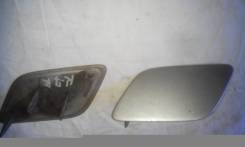 Крышка форсунки омывателя фар. Audi Q7, 4LB Двигатель BAR