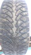 Nokian Hakkapeliitta 4. Зимние, шипованные, износ: 30%, 1 шт