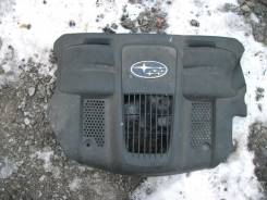 Крышка двигателя. Subaru Forester, SG5, SG9, SG, SG69, SG9L Двигатель EJ205