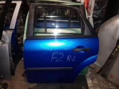 Дверь боковая. Ford Focus, CB4