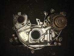 Крышка двигателя. Honda Avancier Honda Odyssey Honda Accord Двигатель F23A