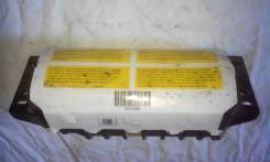 Подушка безопасности. Audi Q7, 4LB Двигатель BAR