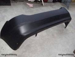 Бампер. Toyota Prius, NHW20 Двигатель 1NZFXE