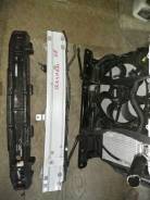 Рамка радиатора. Nissan Qashqai, J11 Двигатели: R9M, H5FT