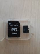 Карта памяти micro SD 64 Гига (продажа, обмен)