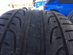 Dunlop SP Sport Maxx. Летние, износ: 20%, 2 шт