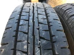 Dunlop Enasave VAN01. Летние, 2014 год, износ: 10%, 2 шт