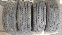 Bridgestone Blizzak Revo2. Всесезонные, износ: 5%, 4 шт