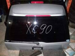 Дверь багажника. Volvo XC90