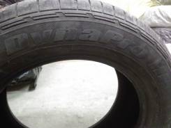 Hankook DynaPro HP RA23. Летние, 2012 год, износ: 30%, 4 шт