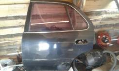 Дверь боковая. Toyota Camry, SV32 Двигатель 3SFE