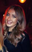Фитнес-тренер. Высшее образование, опыт работы 4 года