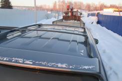 Крыша. Toyota Land Cruiser Prado, TRJ125, TRJ12, RZJ120, LJ125, GRJ120, TRJ120W, KDJ121, RZJ125, VZJ120, RZJ120W, KDJ120W, KDJ121W, LJ120, VZJ121W, TR...