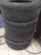 Nokian Hakkapeliitta 5. Зимние, шипованные, износ: 50%, 4 шт