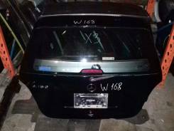 Дверь багажника. Mercedes-Benz A-Class, w168