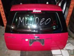 Дверь багажника. Ford Mondeo, BWY
