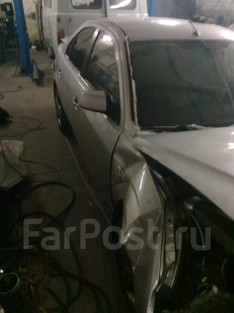 Ford Mondeo ����