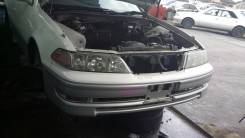 Ноускат. Toyota Mark II, GX100
